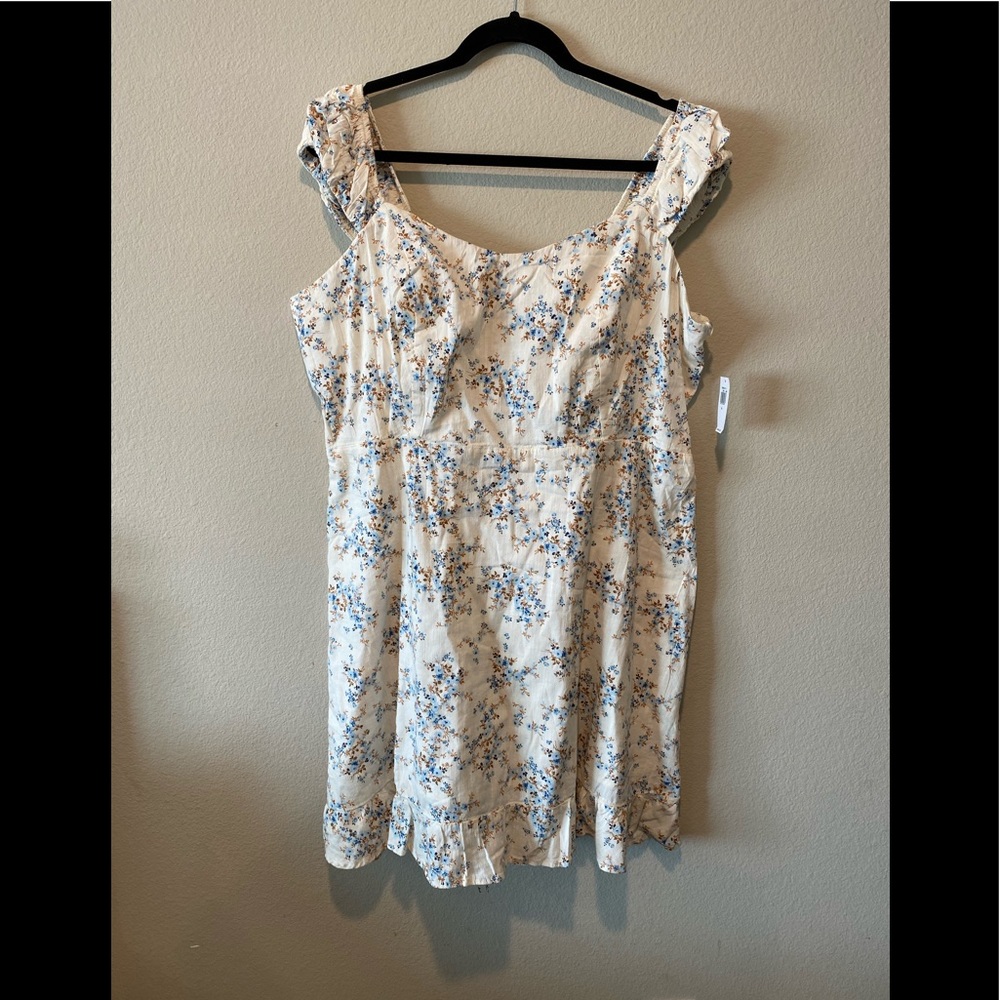 New Old Navy dress size XL